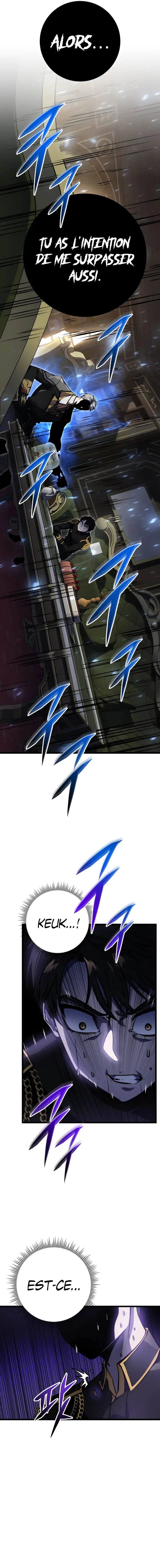 Read A Dragonslayer’s Peerless Regression FR Manga Online