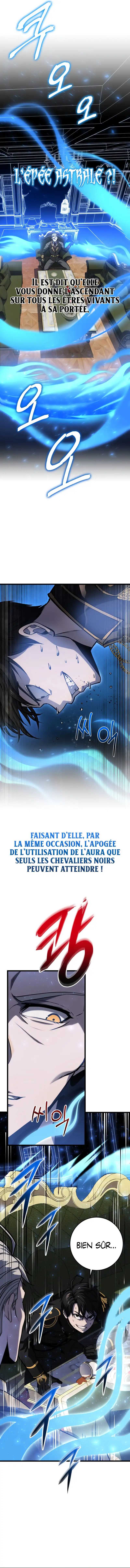 Read A Dragonslayer’s Peerless Regression FR Manga Online