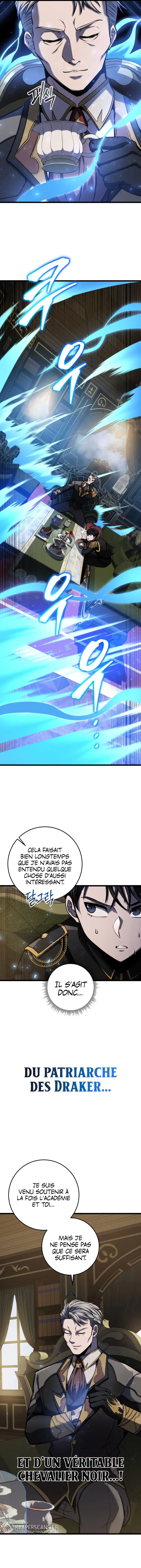 Read A Dragonslayer’s Peerless Regression FR Manga Online