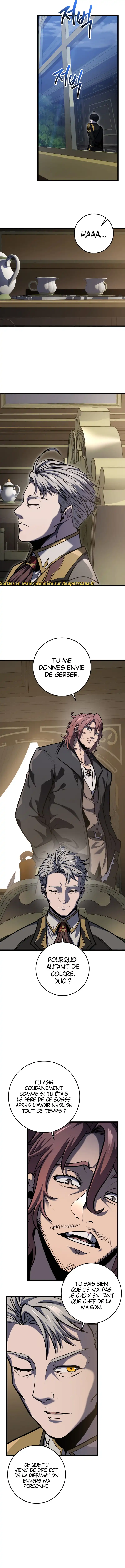 Read A Dragonslayer’s Peerless Regression FR Manga Online