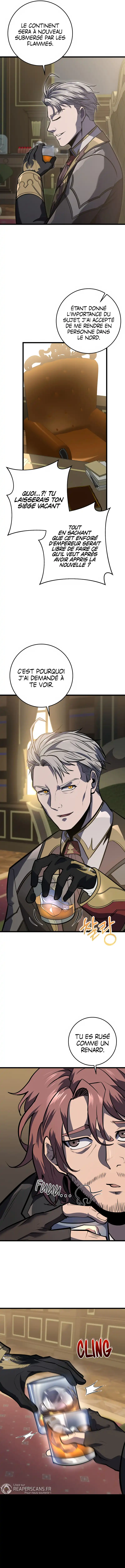 Read A Dragonslayer’s Peerless Regression FR Manga Online