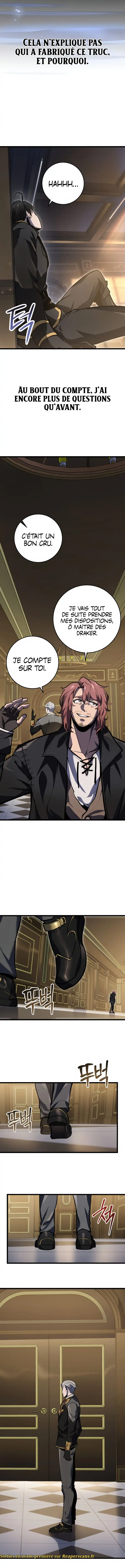 Read A Dragonslayer’s Peerless Regression FR Manga Online