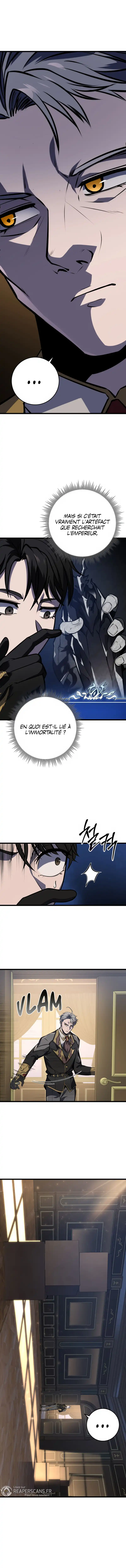 Read A Dragonslayer’s Peerless Regression FR Manga Online