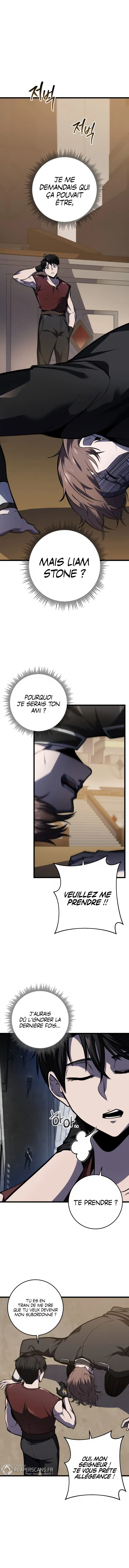 Read A Dragonslayer’s Peerless Regression FR Manga Online