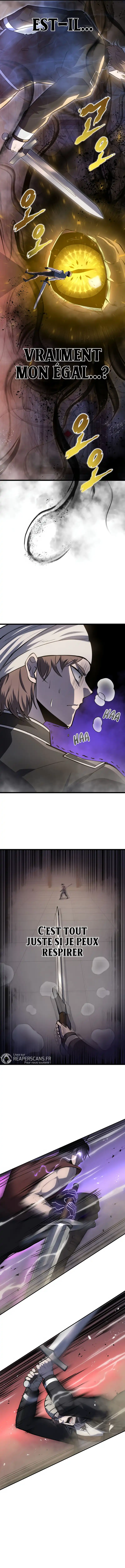 Read A Dragonslayer’s Peerless Regression FR Manga Online