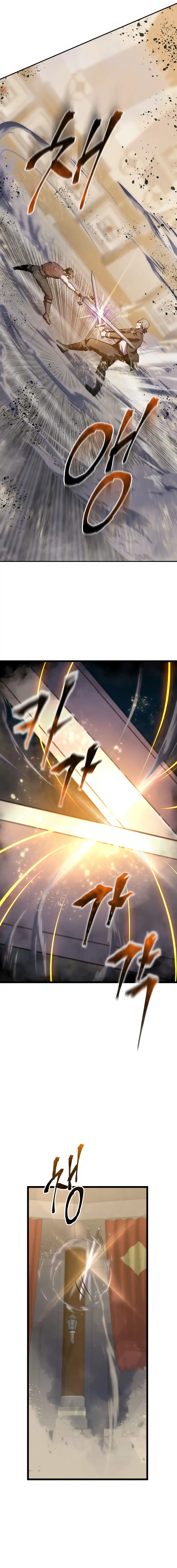 Read A Dragonslayer’s Peerless Regression FR Manga Online