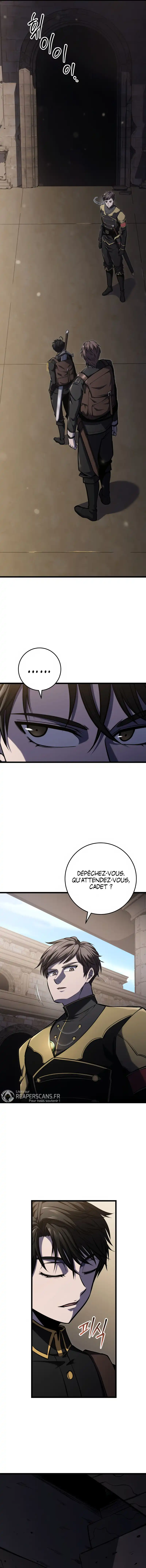 Read A Dragonslayer’s Peerless Regression FR Manga Online