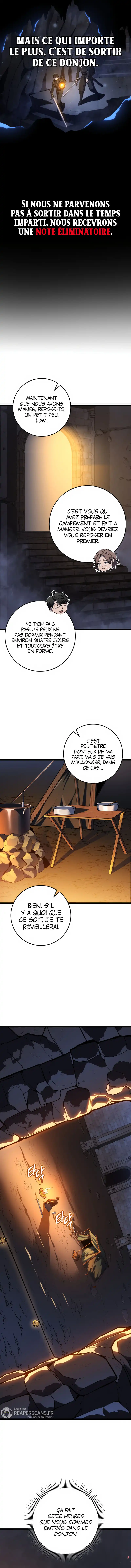 Read A Dragonslayer’s Peerless Regression FR Manga Online