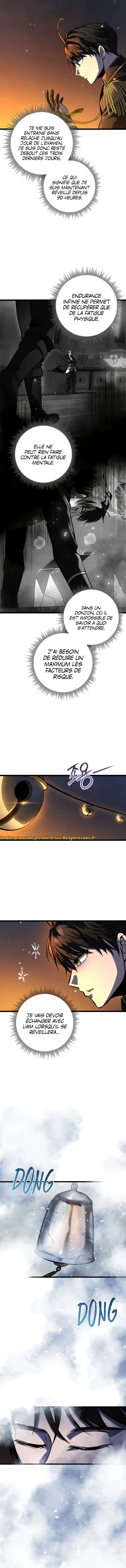 Read A Dragonslayer’s Peerless Regression FR Manga Online