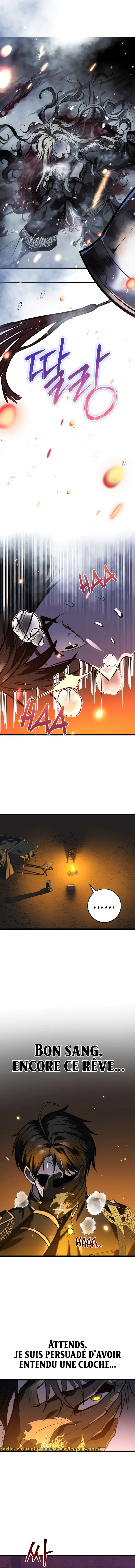 Read A Dragonslayer’s Peerless Regression FR Manga Online