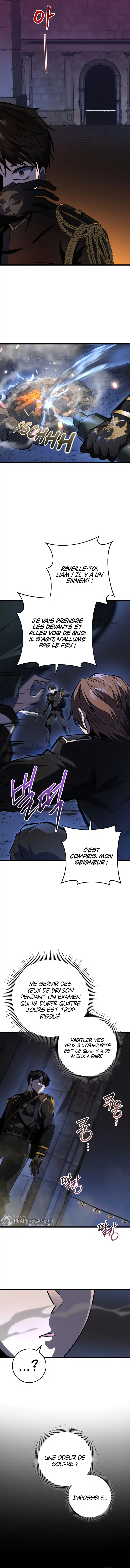 Read A Dragonslayer’s Peerless Regression FR Manga Online