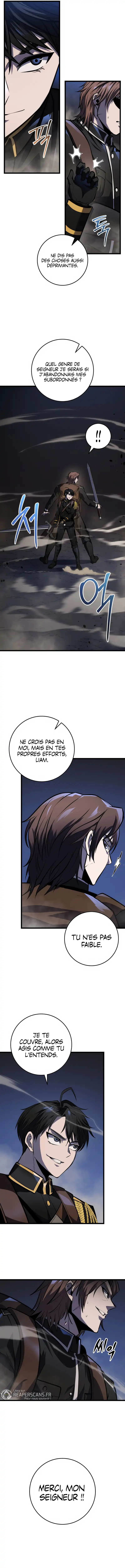 Read A Dragonslayer’s Peerless Regression FR Manga Online