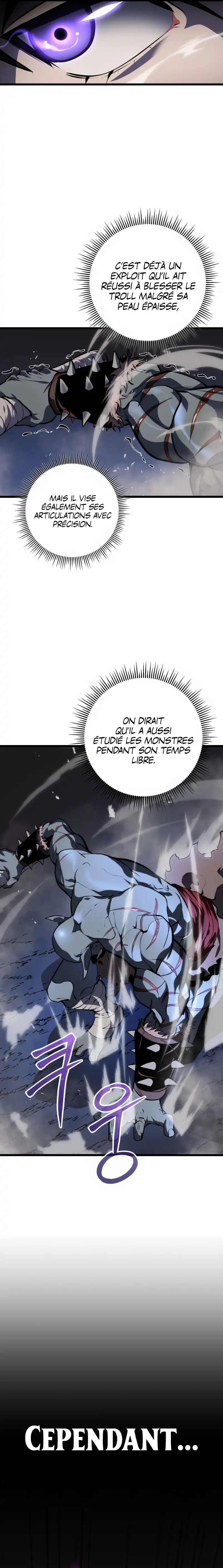 Read A Dragonslayer’s Peerless Regression FR Manga Online