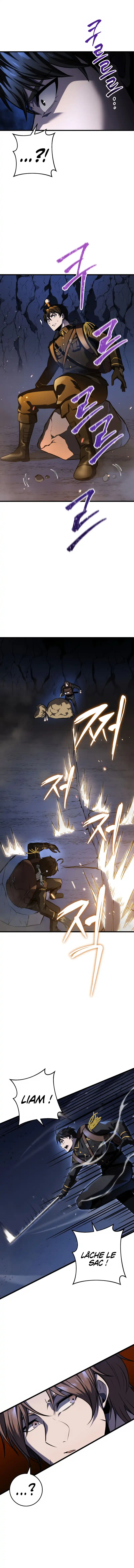 Read A Dragonslayer’s Peerless Regression FR Manga Online