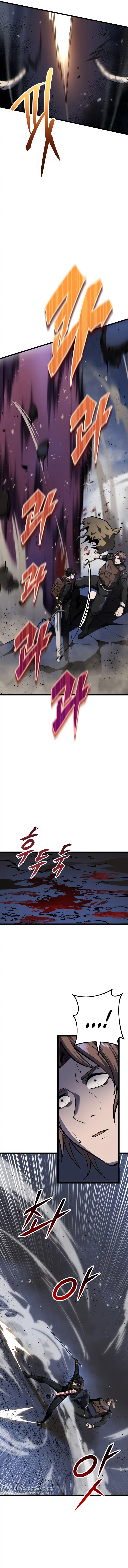 Read A Dragonslayer’s Peerless Regression FR Manga Online