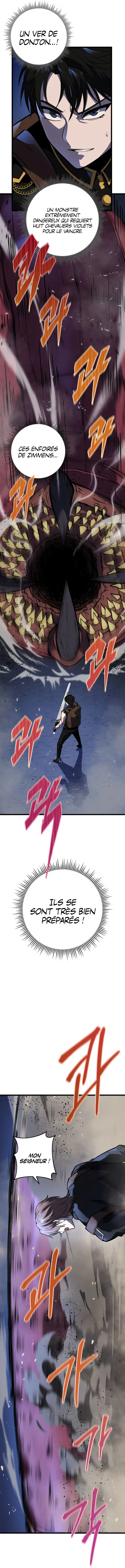 Read A Dragonslayer’s Peerless Regression FR Manga Online