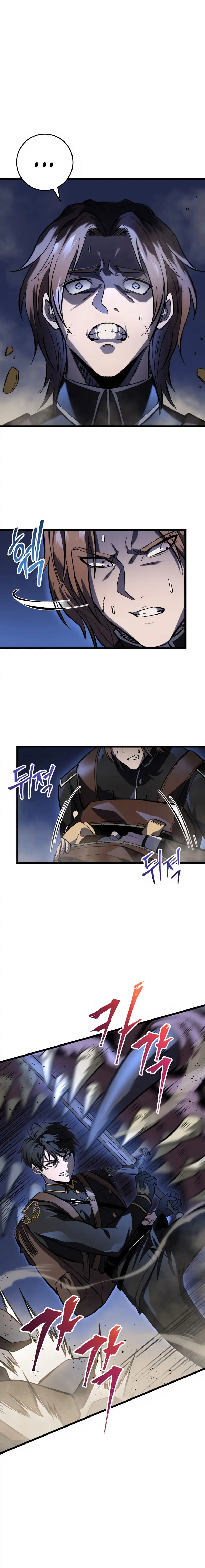 Read A Dragonslayer’s Peerless Regression FR Manga Online