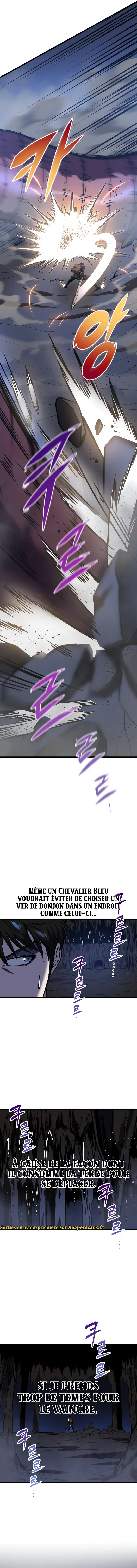 Read A Dragonslayer’s Peerless Regression FR Manga Online