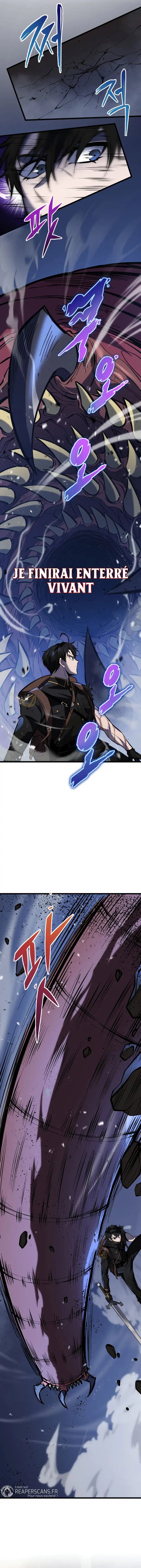 Read A Dragonslayer’s Peerless Regression FR Manga Online