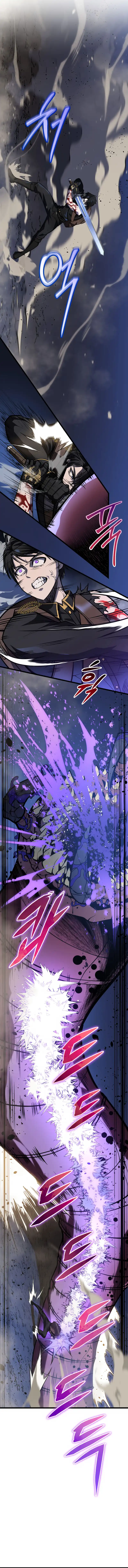 Read A Dragonslayer’s Peerless Regression FR Manga Online