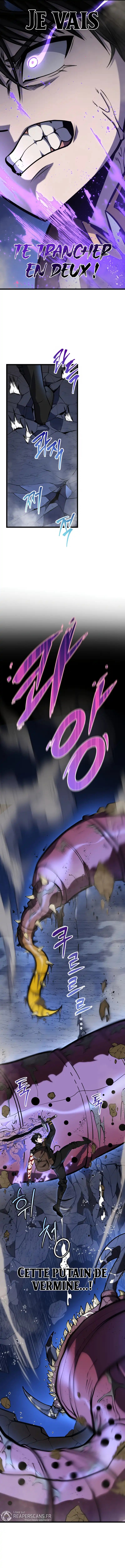 Read A Dragonslayer’s Peerless Regression FR Manga Online