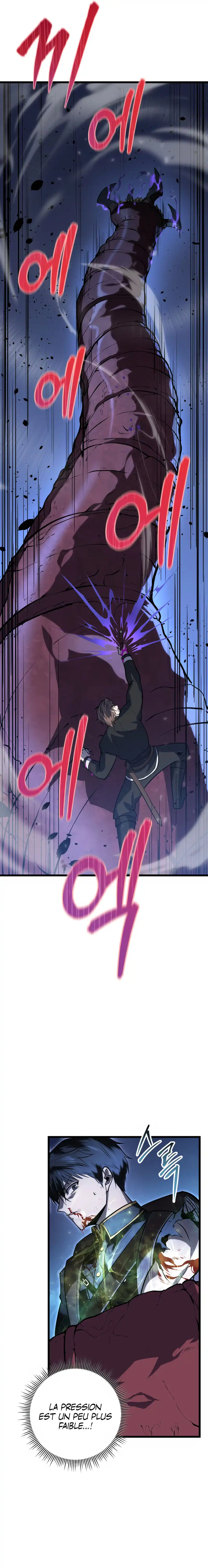 Read A Dragonslayer’s Peerless Regression FR Manga Online