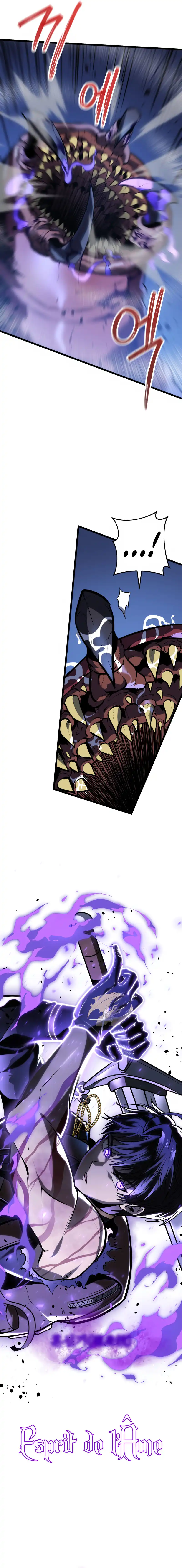 Read A Dragonslayer’s Peerless Regression FR Manga Online