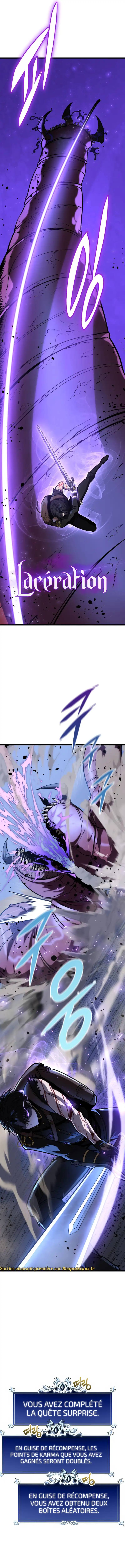 Read A Dragonslayer’s Peerless Regression FR Manga Online