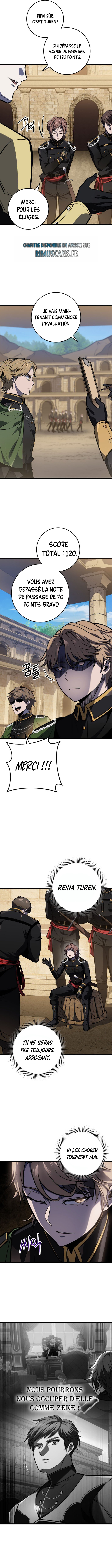 Read A Dragonslayer’s Peerless Regression FR Manga Online