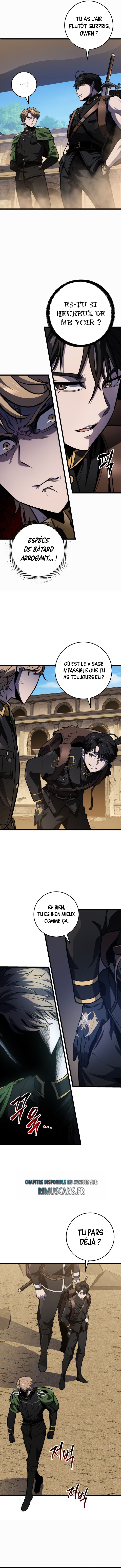 Read A Dragonslayer’s Peerless Regression FR Manga Online