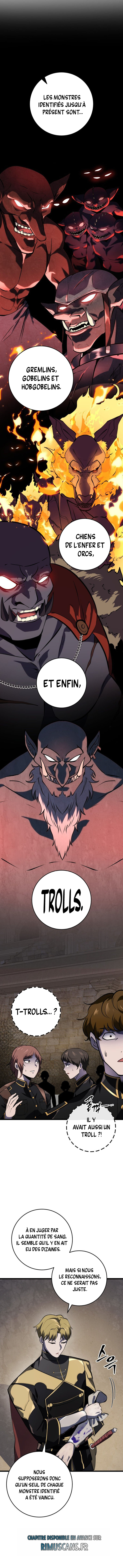 Read A Dragonslayer’s Peerless Regression FR Manga Online