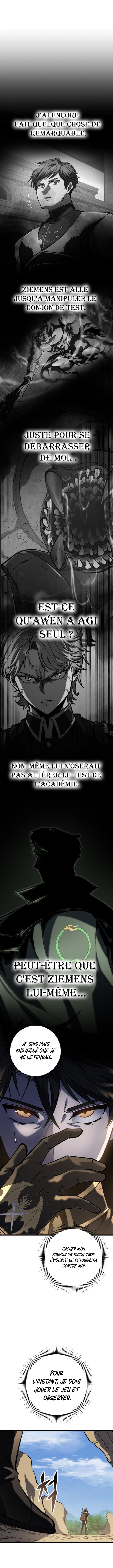 Read A Dragonslayer’s Peerless Regression FR Manga Online