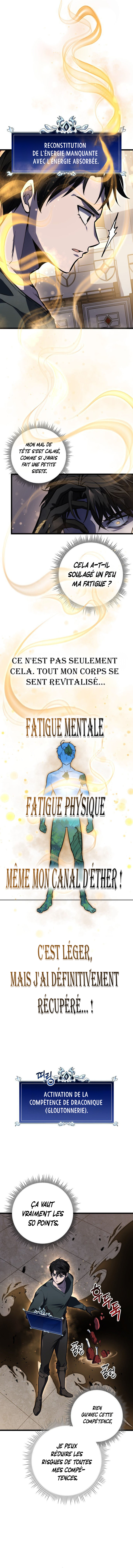 Read A Dragonslayer’s Peerless Regression FR Manga Online