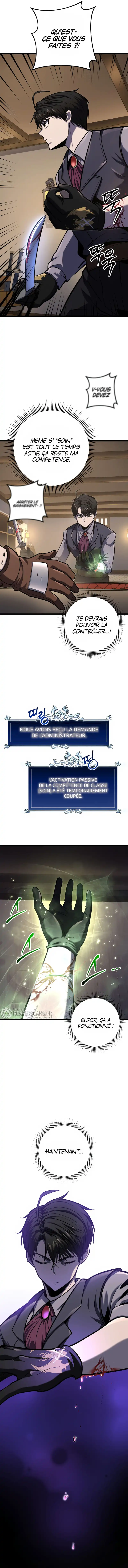 Read A Dragonslayer’s Peerless Regression FR Manga Online