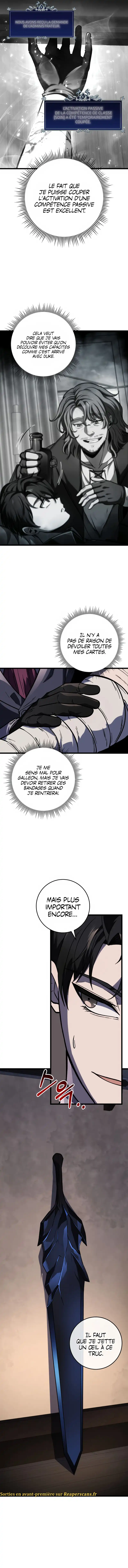 Read A Dragonslayer’s Peerless Regression FR Manga Online