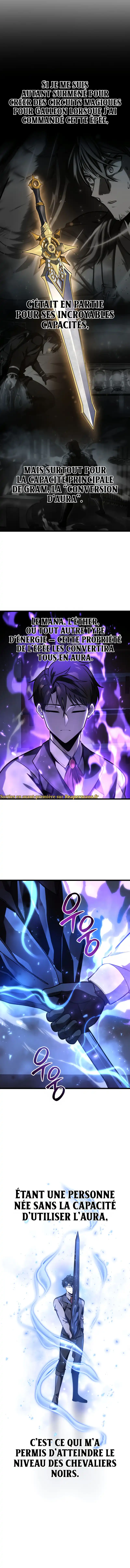 Read A Dragonslayer’s Peerless Regression FR Manga Online