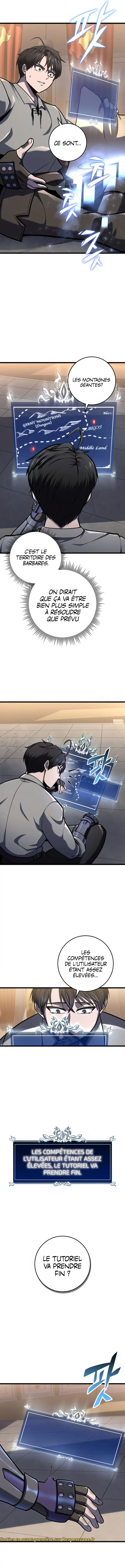 Read A Dragonslayer’s Peerless Regression FR Manga Online