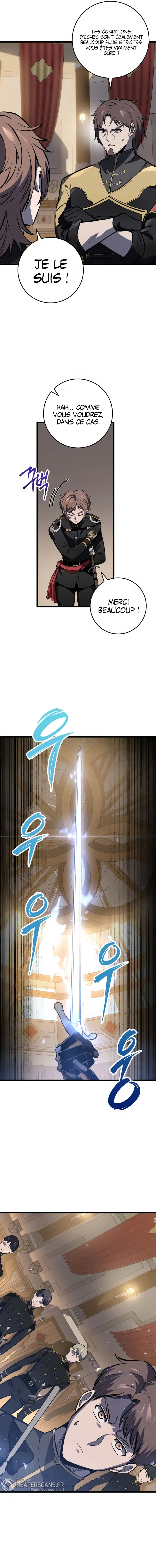 Read A Dragonslayer’s Peerless Regression FR Manga Online