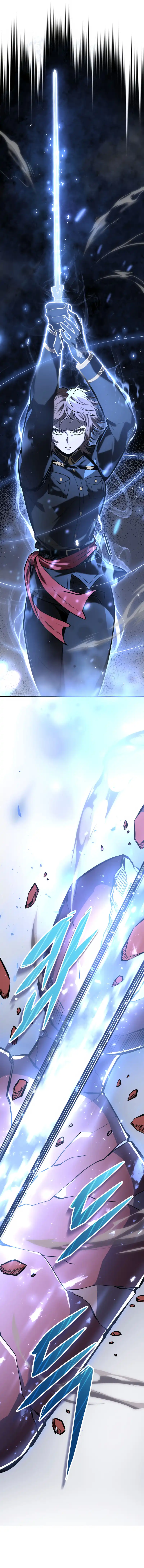 Read A Dragonslayer’s Peerless Regression FR Manga Online