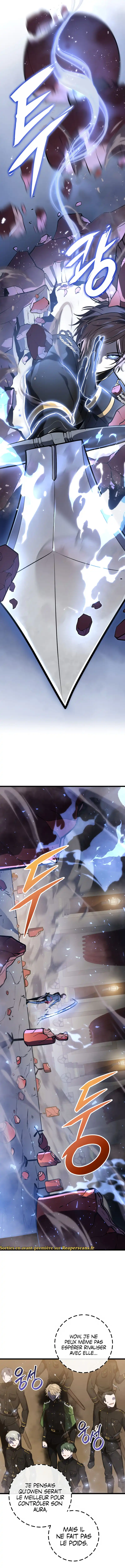 Read A Dragonslayer’s Peerless Regression FR Manga Online