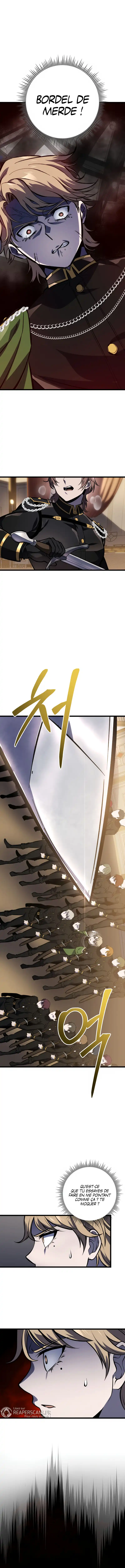 Read A Dragonslayer’s Peerless Regression FR Manga Online