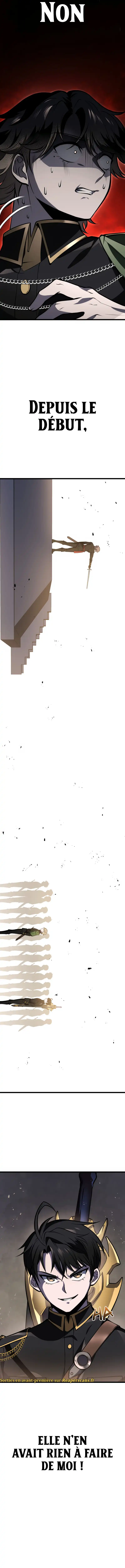 Read A Dragonslayer’s Peerless Regression FR Manga Online