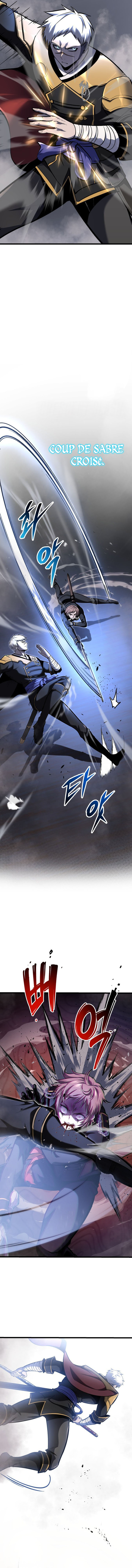 Read A Dragonslayer’s Peerless Regression FR Manga Online