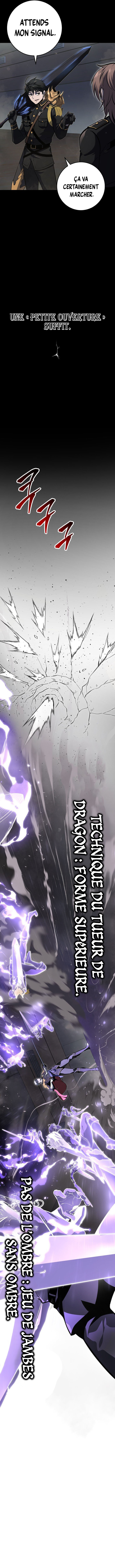 Read A Dragonslayer’s Peerless Regression FR Manga Online