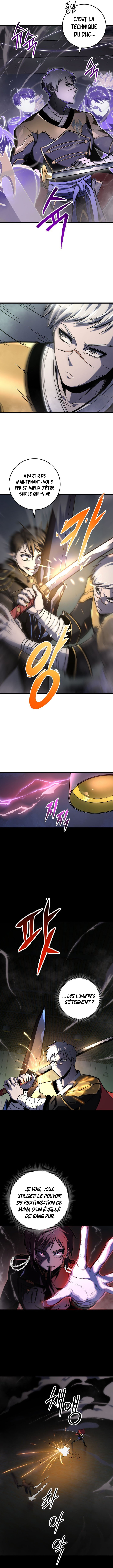 Read A Dragonslayer’s Peerless Regression FR Manga Online