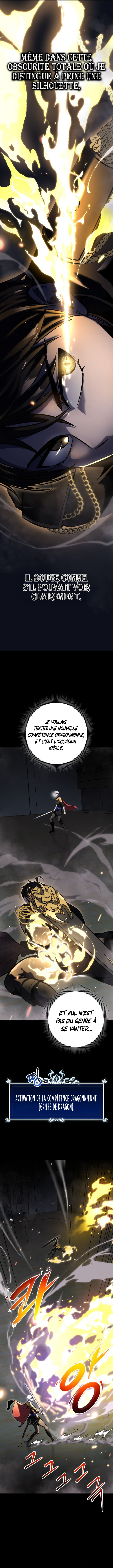 Read A Dragonslayer’s Peerless Regression FR Manga Online