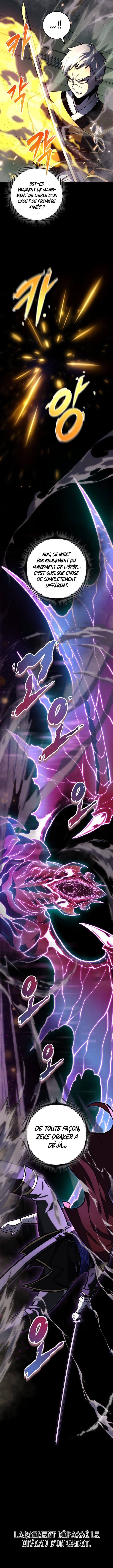 Read A Dragonslayer’s Peerless Regression FR Manga Online