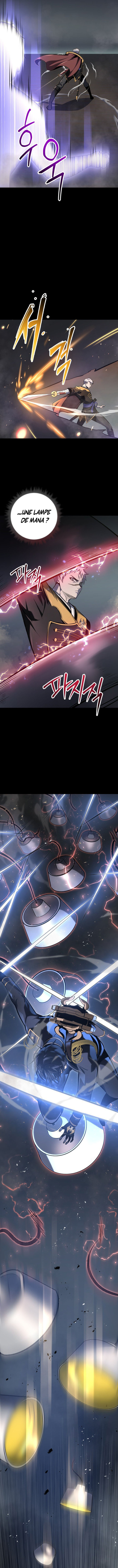 Read A Dragonslayer’s Peerless Regression FR Manga Online