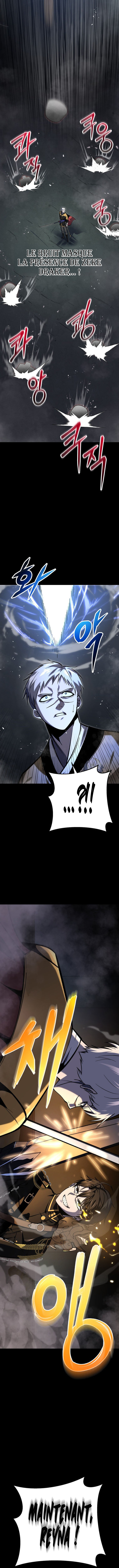 Read A Dragonslayer’s Peerless Regression FR Manga Online