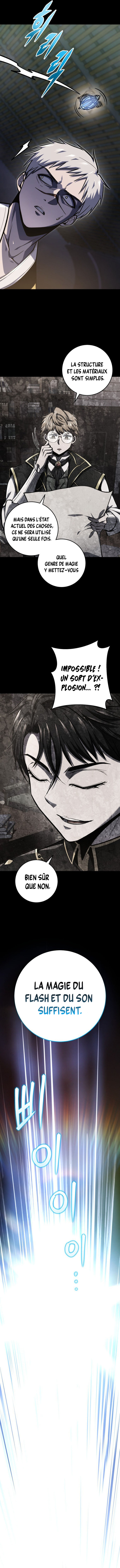 Read A Dragonslayer’s Peerless Regression FR Manga Online